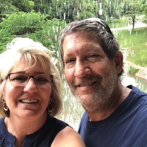 Meet your Posher, Vicki